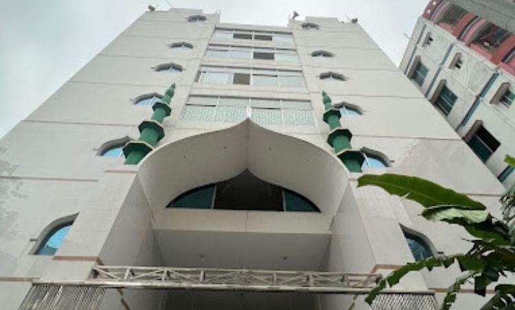 baitul atiq jam-e masjid এর ছবি