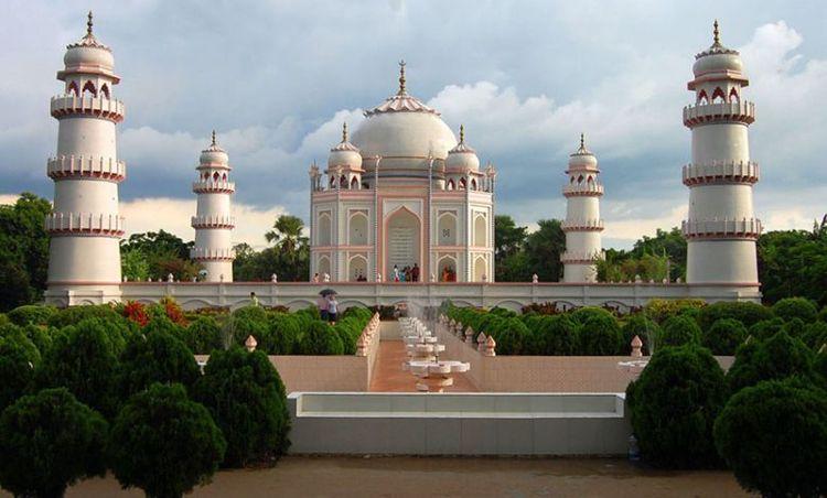 Banglar Taj Mahal এর ছবি