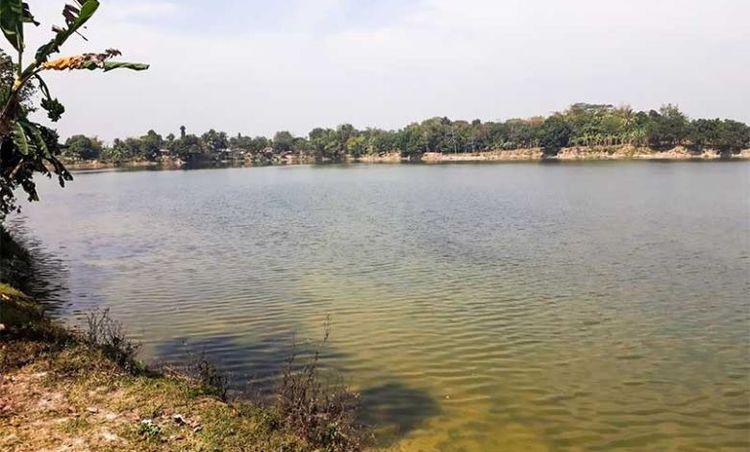 kalyan dighi Image