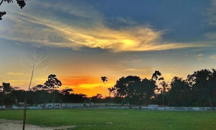 phultala dabur ground Image