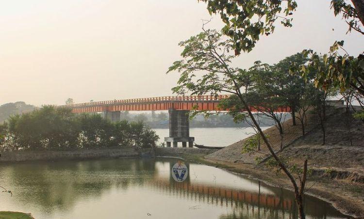 paikgacha bridge Image