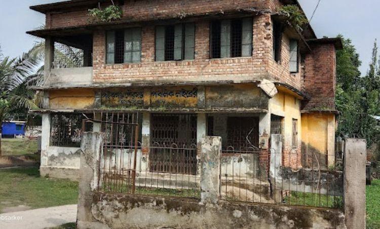 paikgacha public library এর ছবি