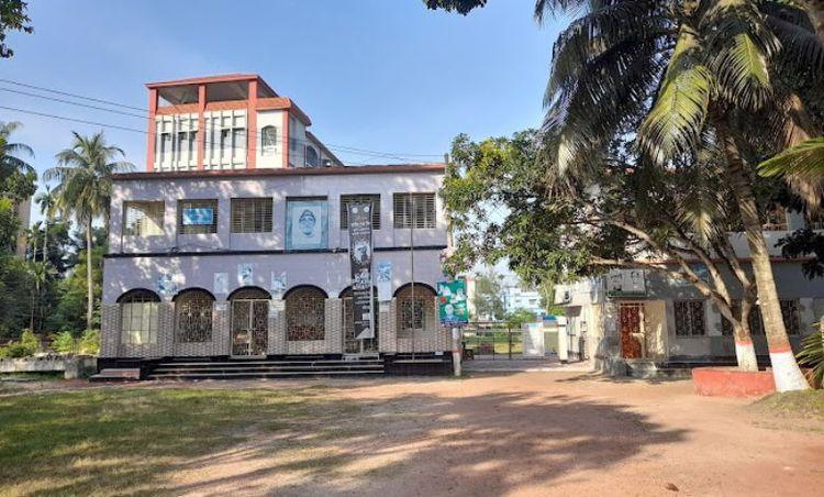 doulatpur college এর ছবি
