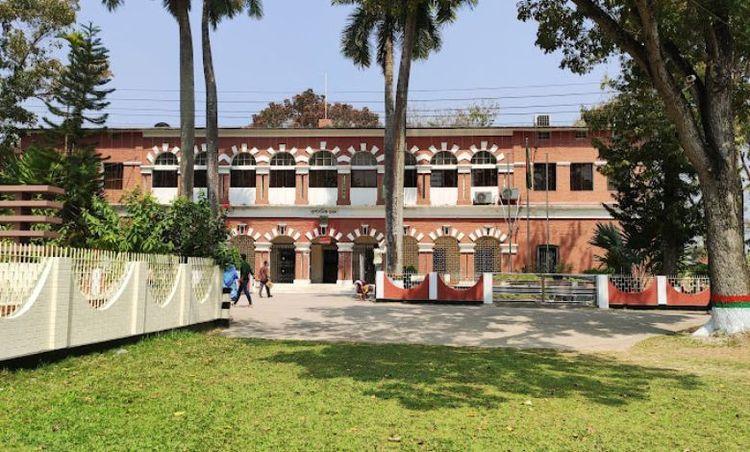 government brajalal college এর ছবি
