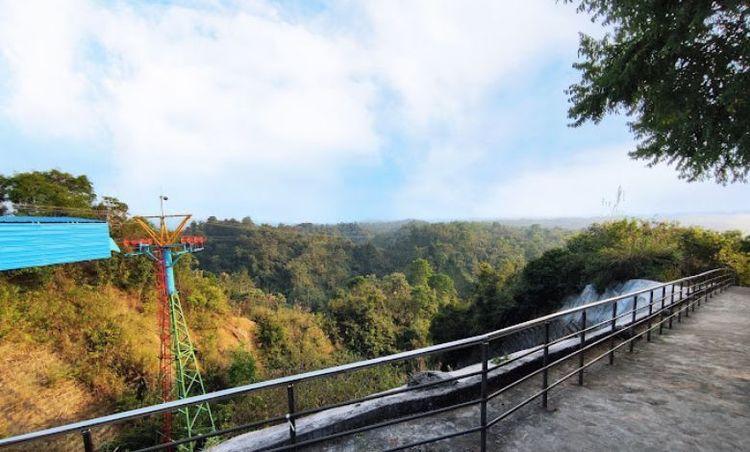 sheikh russel aviary and eco park এর ছবি