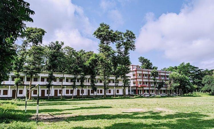 rangunia govt. college এর ছবি