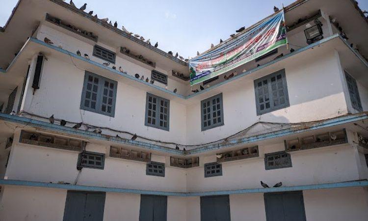 hazrat shahjalal rah. mazar sharif Image