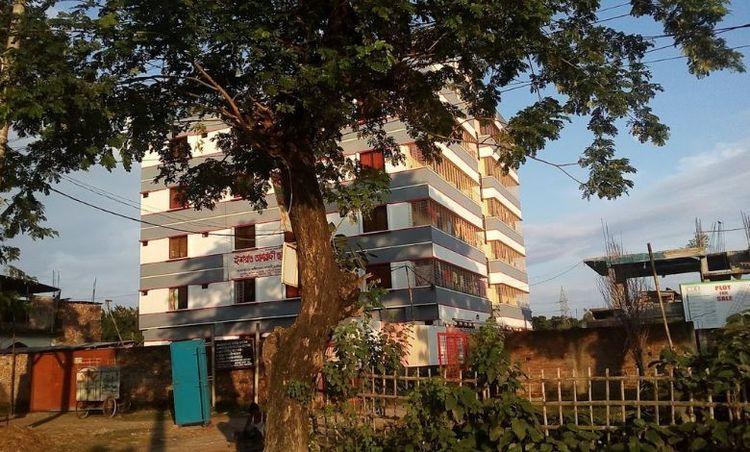 ishrat ashrafi girls hostel Image