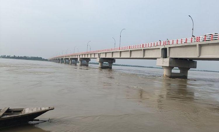 gangachara bridge Image