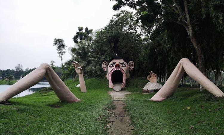 vinno jogot cave Image