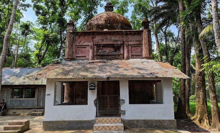 galua masjid Image
