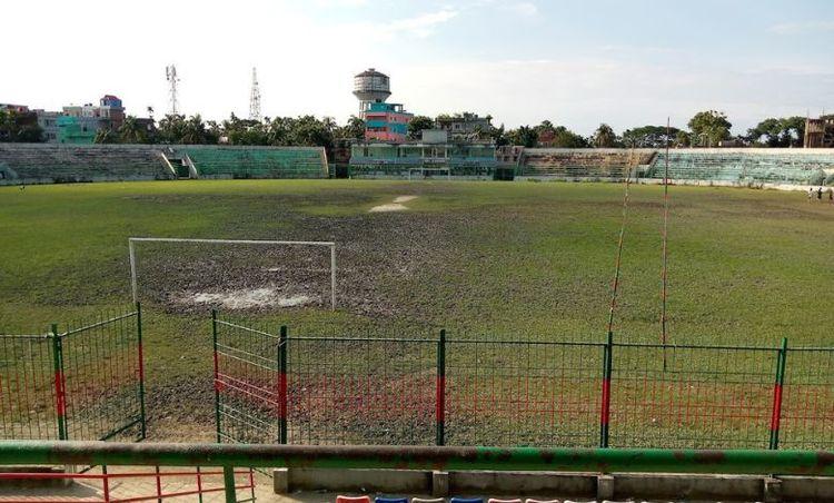 netrokona stadium এর ছবি