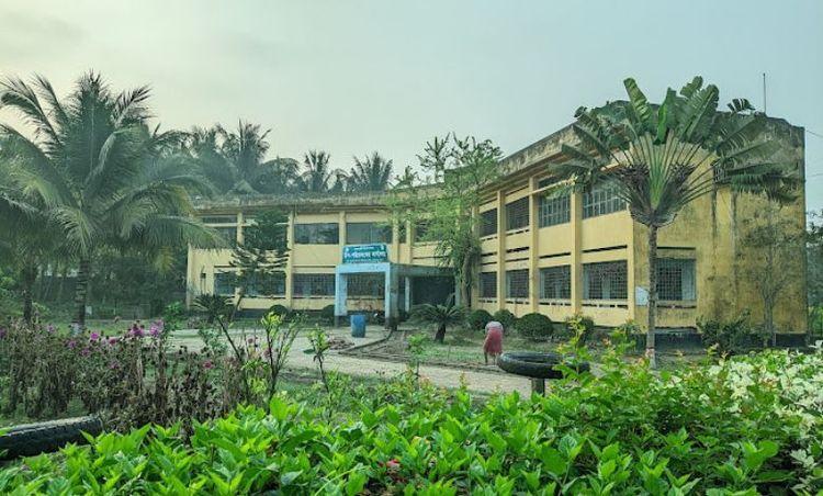 horticulture center এর ছবি