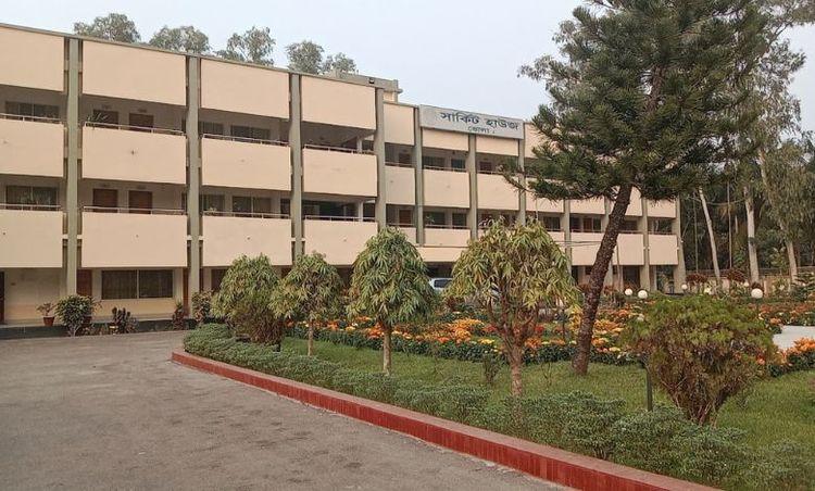 bhola circuit house Image