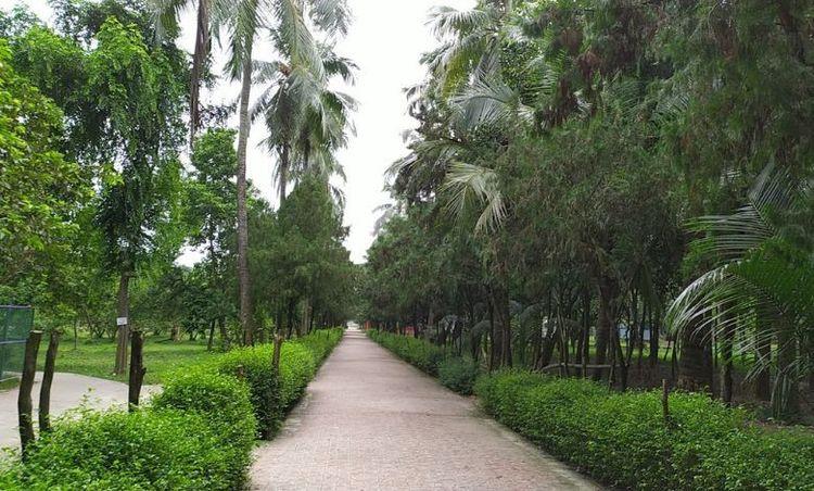 eco park Image