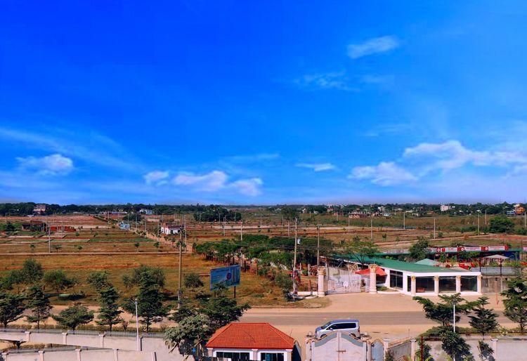 modhu city Bosila