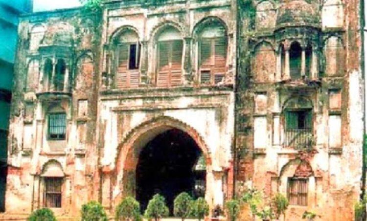 zinira palace এর ছবি