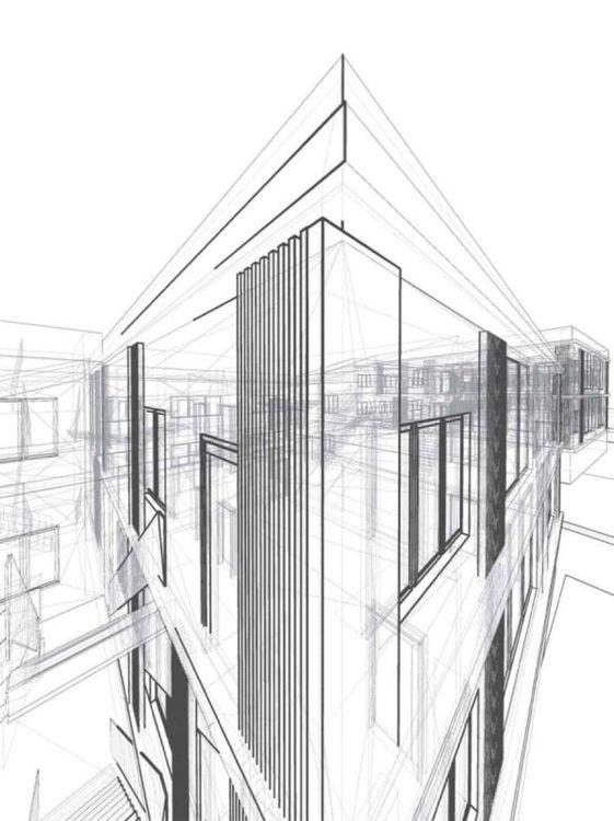 Anwar Landmark Dianthus Project in Uttara