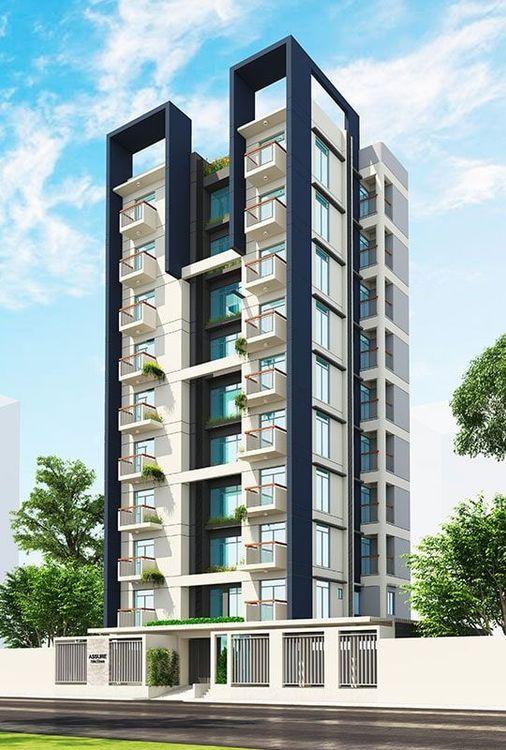 Assure Nahid Dreams Project in Aftab Nagar