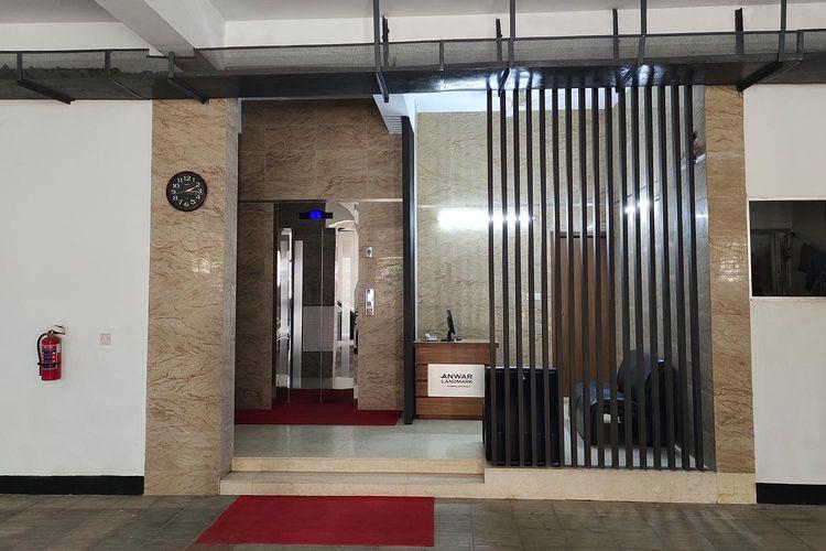 Anwar Landmark Azam Legacy Mirpur DOHS Insights