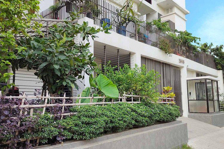 Anwar Landmark Lily View Mirpur Insights