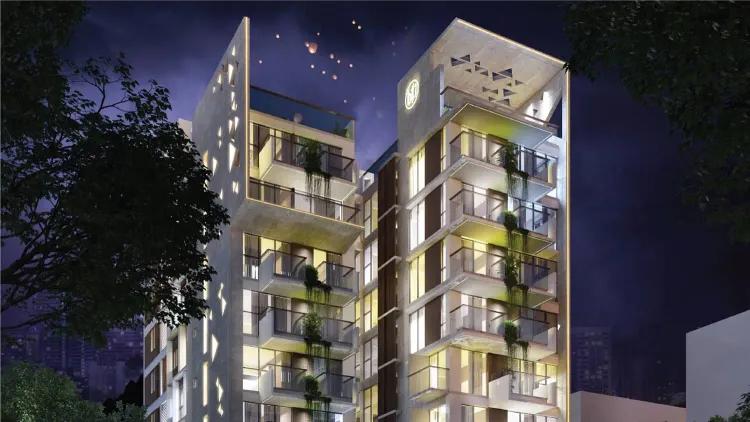meadow view বসুন্ধরা