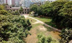 abudharr ghifari college  মালিবাগ