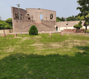 alamdanga boddho bhumi Alamdangha