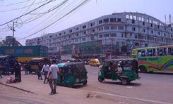 alankar more circle অলঙ্কার