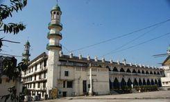 alankar mosque অলঙ্কার