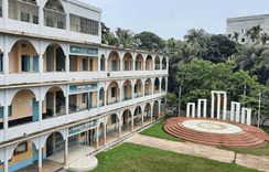 amrita lal dey college নতুন বাজার