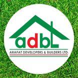Arafat Developers & Builders Ltd. arafat developers & builders ltd.