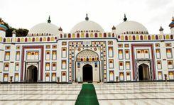 arifail mosque, ব্রাহ্মণবাড়িয়া