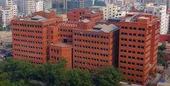 East West University আফতাব নগর
