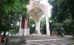 bahadur shah park মাওয়া হাইওয়ে