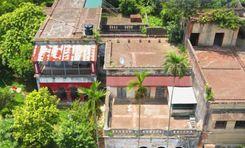 balai jamidar house Dhamrai