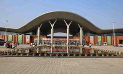 bangabandhu china-bangladesh friendship exhibition center Purbachal