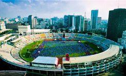 bangabandhu national stadium Paltan