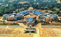 bangladesh air force headquarters Kafrul