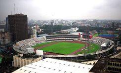 bangladesh army stadium Gulshan