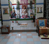 bangladesh shebasram foundation Puran Bazar