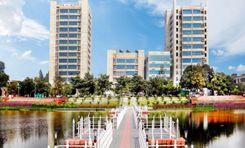 bangladesh university of professionals Mirpur DOHS