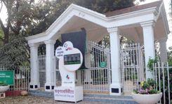 baridhara lakeside rajuk park  যমুনা ফিউচার পার্ক