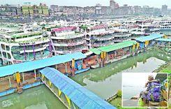 লঞ্চঘাট প্রপার্টি ইনসাইট