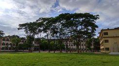 চাঁদমারি প্রপার্টি ইনসাইট