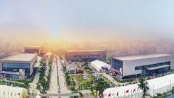 Basundhara Group headquarter Basundhara