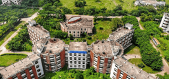 begum rokeya university Rangpur