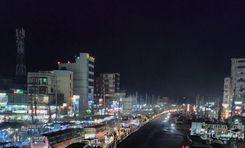 bhaluka bus stop ভালুকা
