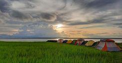 bholar monpura dip Barishal