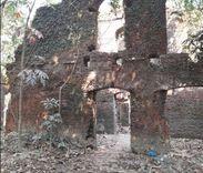 bhujpur jamidar bari ফটিকছড়ি